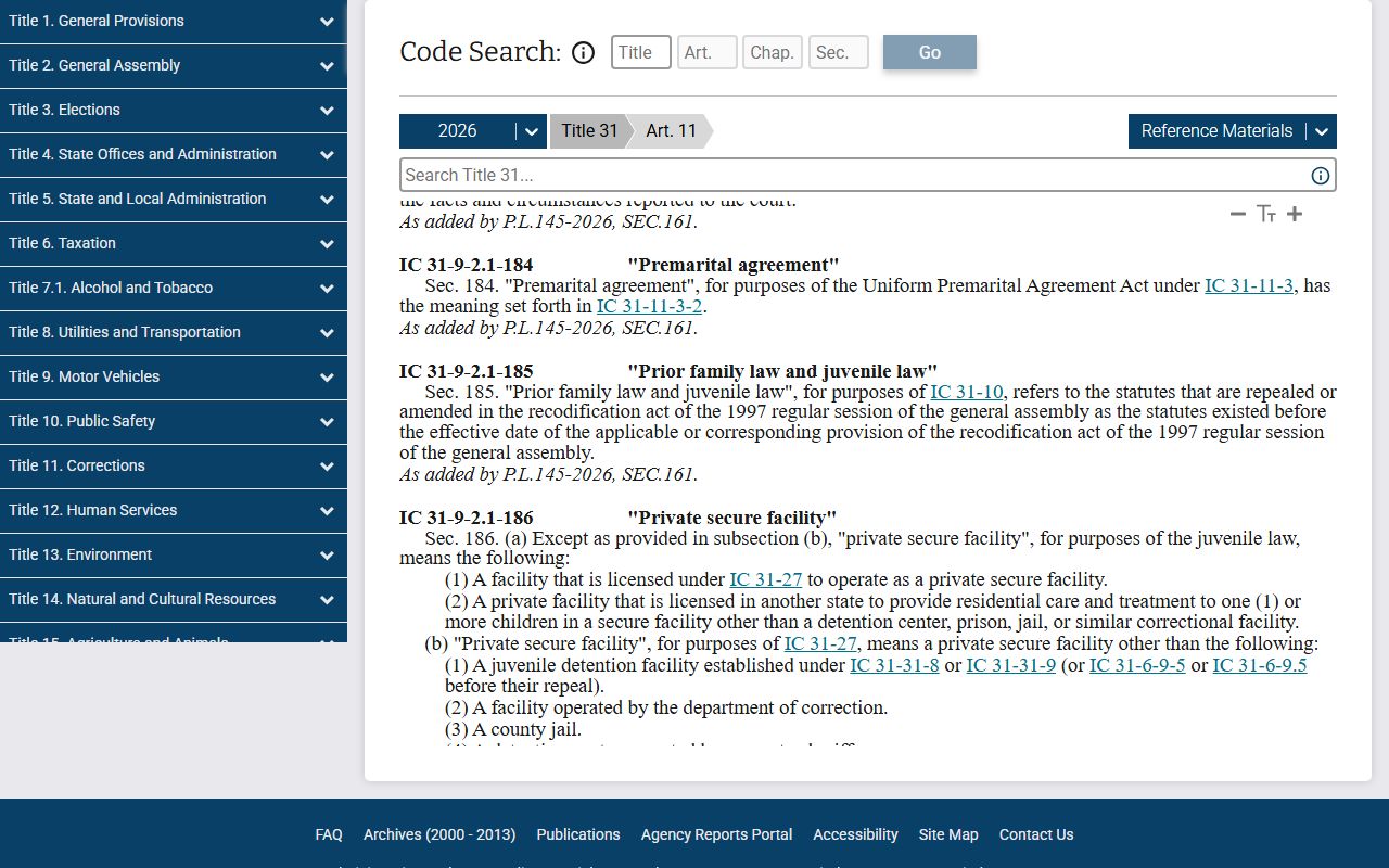 Whitley County marriage divorce records Indiana marriage law